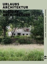 Cover von URLAUBSARCHITEKTUR - Selection 2019