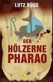 Cover von Der hölzerne Pharao