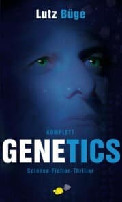 Cover von Genetics