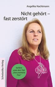 Cover von Nicht gehört - fast zerstört