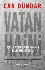Cover von Vatan Haini