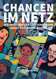 Cover von Chancen im Netz