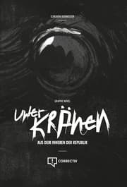 Cover von Unter Krähen