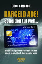 Cover von BARGELD ADE! Scheiden tut weh...