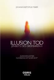 Cover von Illusion Tod