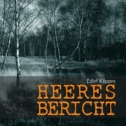Cover von Heeresbericht