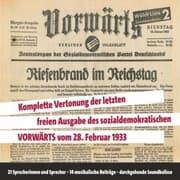 Cover von Vorwärts