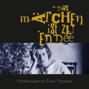Cover von Das Märchen ist zu Ende