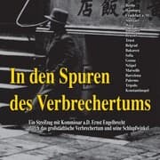 Cover von In den Spuren des Verbrechertums
