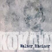 Cover von Kokain
