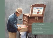 Cover von Der Kamishibai-Mann/Kamishibai Man