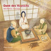 Cover von Dank des Kranichs