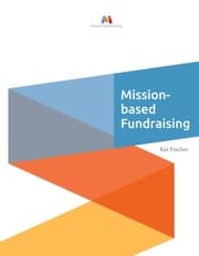 Cover von Mission-based Fundraising