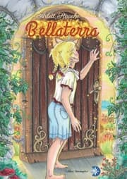 Cover von Bellaterra