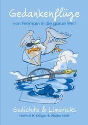 Cover von Gedankenflüge