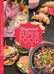 Cover von Bayerisch Superfood