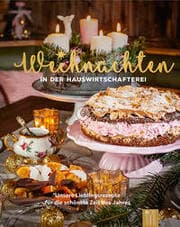 Cover von Weihnachten in der Hauswirtschafterei