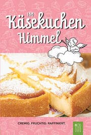 Cover von Im Käsekuchen Himmel