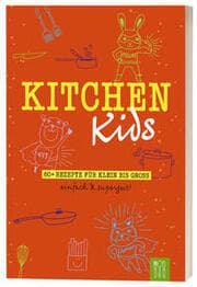 Cover von Kitchen Kids