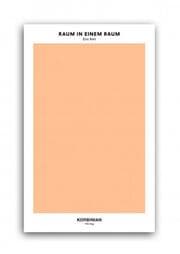 Cover von Raum in einem Raum