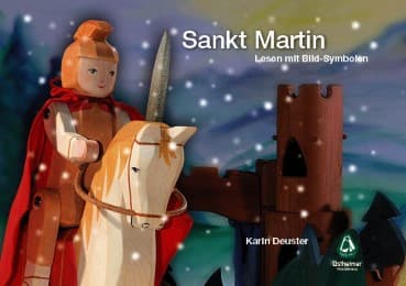Cover von Sankt Martin