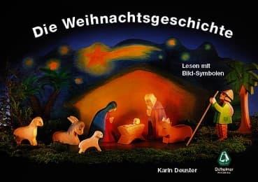 Cover von Die Weihnachtsgeschichte