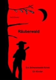 Cover von Räuberwald