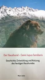 Cover von Der Haushund - Canis lupus familiaris