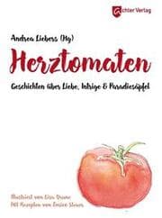 Cover von Herztomaten