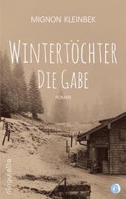 Cover von Wintertöchter