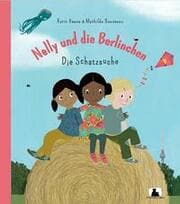 Cover von Nelly und die Berlinchen 2 - Die Schatzsuche