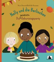 Cover von Nelly und die Berlinchen