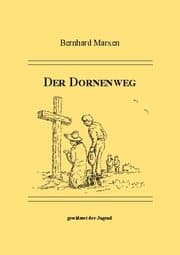 Cover von Der Dornenweg