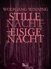 Cover von Stille Nacht - eisige Nacht