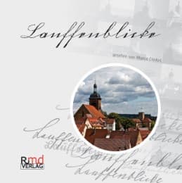 Cover von Lauffenblicke