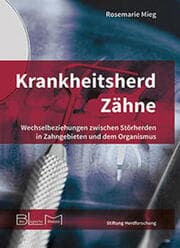 Cover von Krankheitsherd Zähne