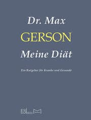 Cover von Meine Diät