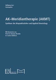 Cover von AK-Meridiantherapie (AKMT)