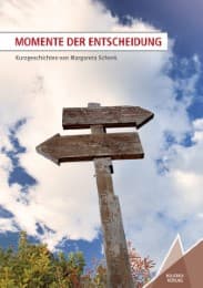Cover von Momente der Entscheidung