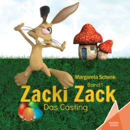 Cover von Zacki Zack