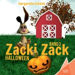 Cover von Zacki Zack