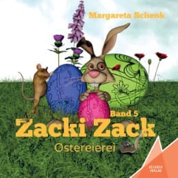 Cover von Zacki Zack