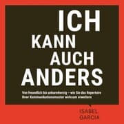 Cover von Ich kann auch anders