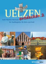 Cover von Uelzen entdecken 2