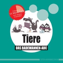 Cover von Tiere