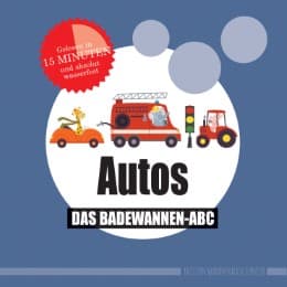 Cover von Autos
