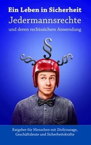 Cover von Ein Leben in Sicherheit