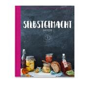 Cover von Selbstgemacht - Das Buch