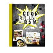 Cover von Cook Boom Bäm
