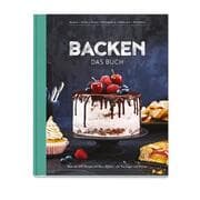 Cover von Backen - Das Buch